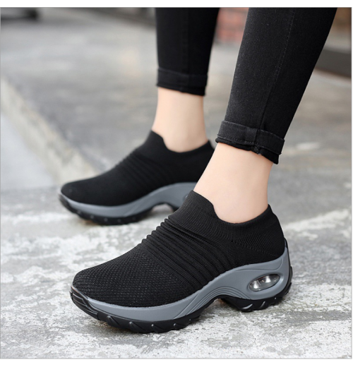 New Fashion 2024 Women Sneakers Casual Heighten Sneakers Air Cushion Sneakers Online Outdoor Shoes Sports Shoes For Women Ladies New Fashion 2024 Women Sneakers Casual Heighten Sneakers Air Cushion Sneakers Online Outdoor Shoes Sports Shoes For Women Ladies