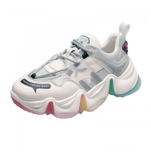 Greatshoes Comfortable Sport Breathable Lightweight Women'S Fashion Casual Shoes Earthquake Resistant Colorful Sneakers Women Greatshoes Comfortable Sport Breathable Lightweight Women'S Fashion Casual Shoes Earthquake Resistant Colorful Sneakers Women